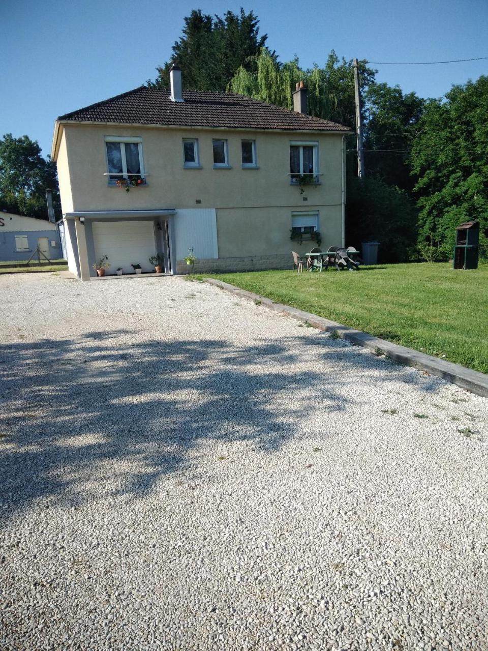 La Menuiserie - last minute hotel in Unknown City