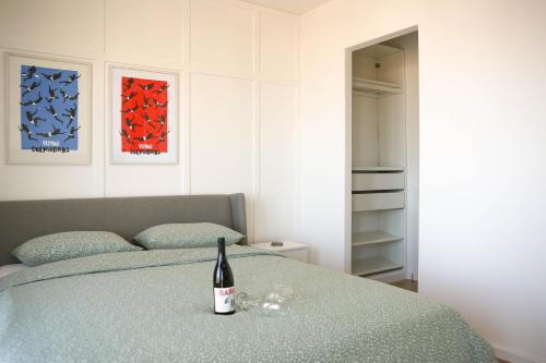 Kiki's Sea View Studio — 4-Star Luxury Hotel in Split, Croatia