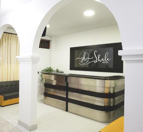 Shale Hotel — hotel near Chachapoyas Airport