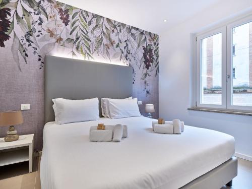 ApartmentsArena Residenza Dei Doganieri Verona — 4-Star Luxury Hotel in Verona, Italy