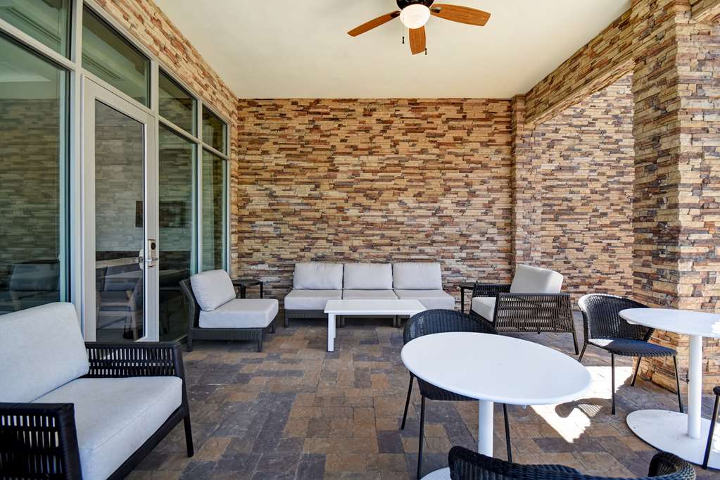 Hyatt Place Huntsville Research Park Redstone - photo 27