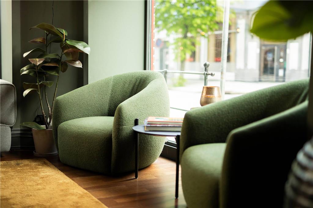 Home Hotel Bryggen — Bergen — photo 3