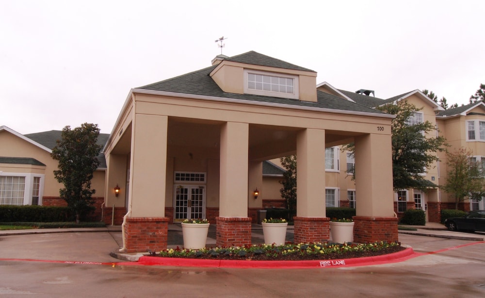 Homewood Suites by Hilton Dallas Lewisville - photo 91