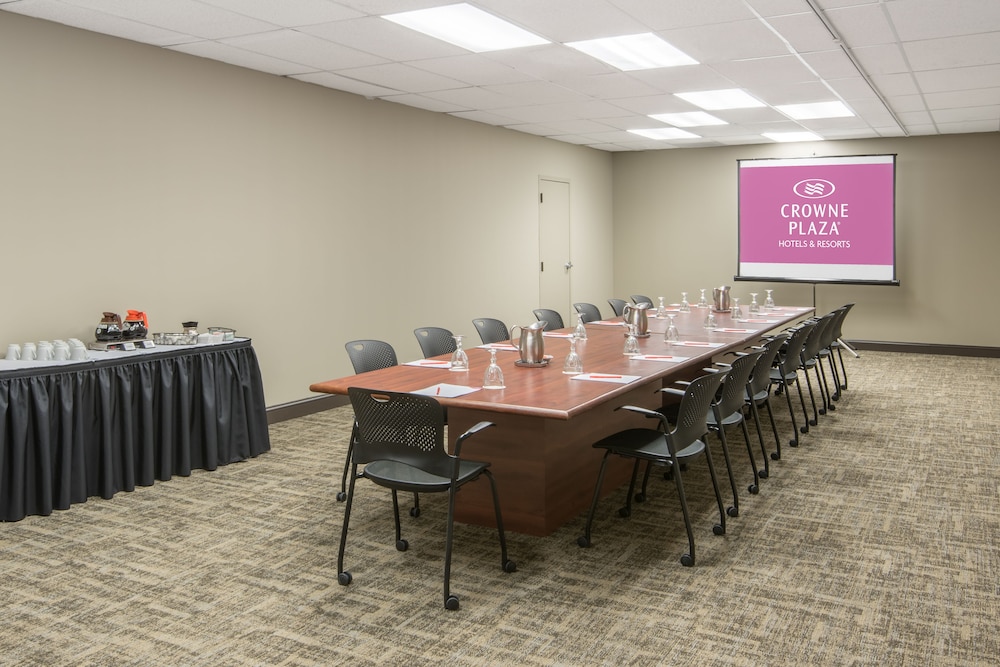 Crowne Plaza Hotel Hickory by IHG - photo 25