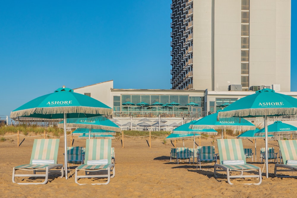 Ashore Resort & Beach Club in Ocean City, United States