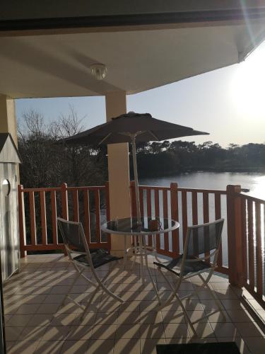 L'oree du Lac - last minute hotel in Unknown City