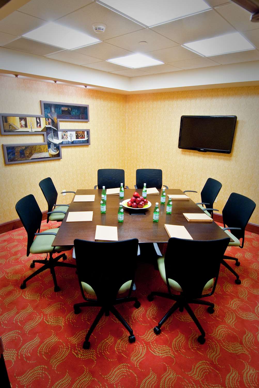 Homewood Suites by Hilton Rockville Gaithersburg - photo 16