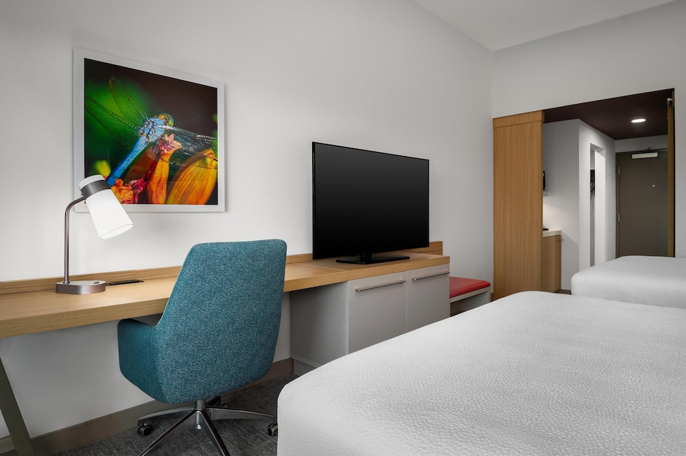 Hilton Garden Inn Orlando I 4 Millenia Blvd Mall - photo 10
