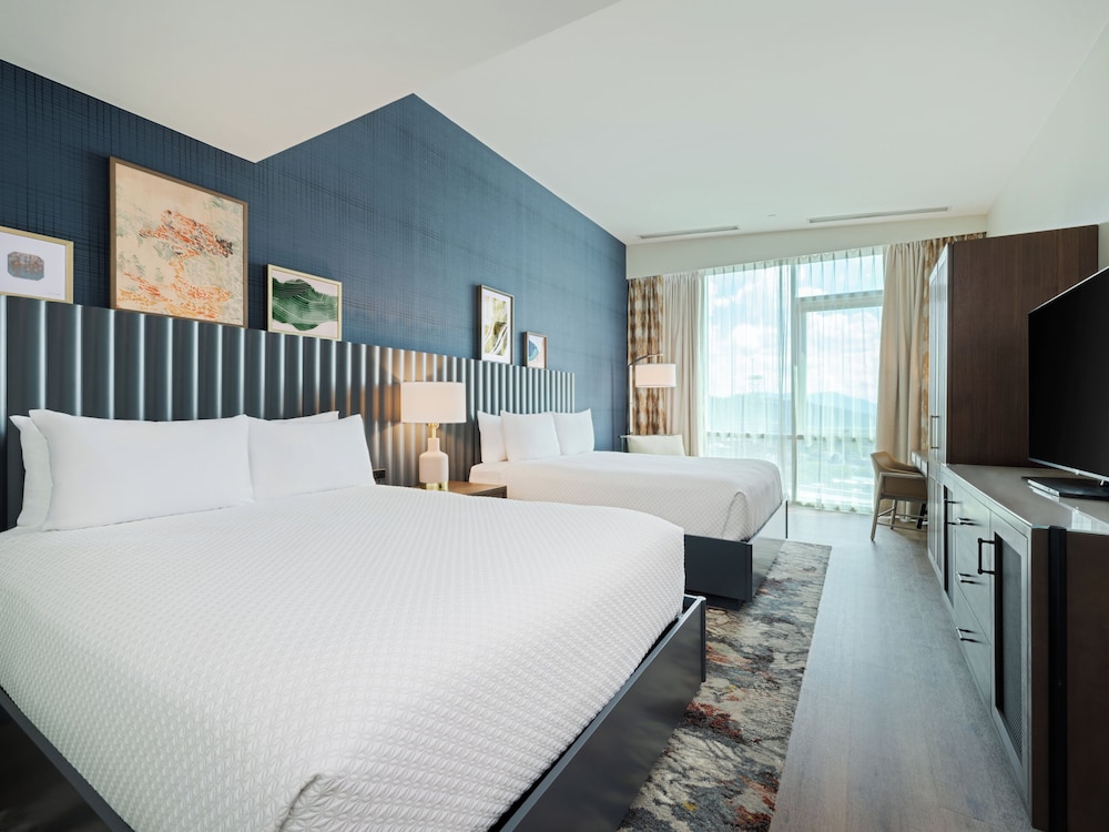 Hotel Indigo Asheville Downtown by IHG - photo 33