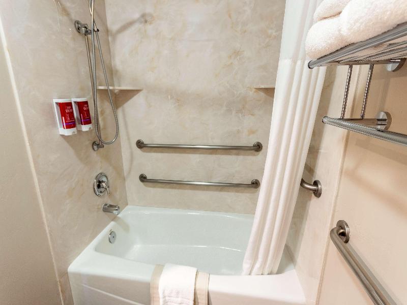 SureStay Plus by Best Western Rexburg - photo 101