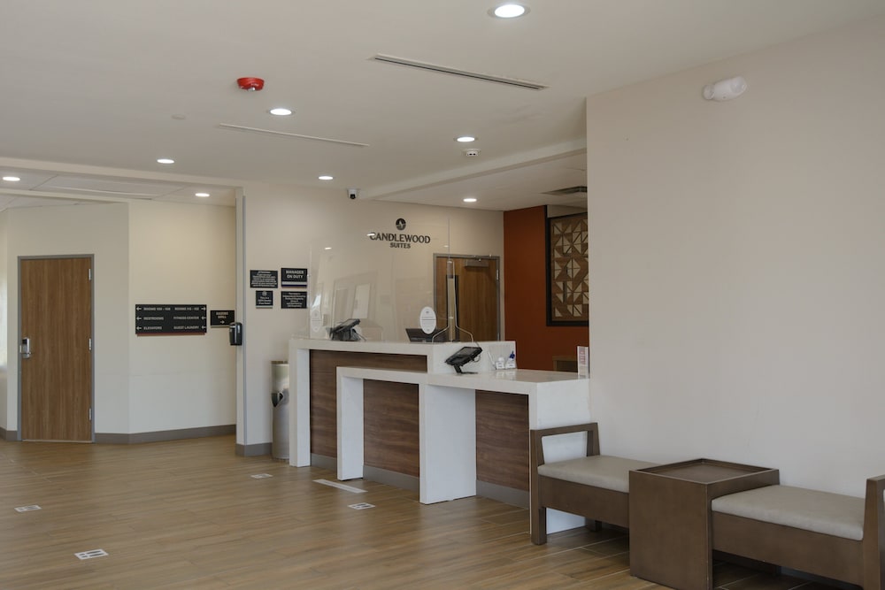 Candlewood Suites Corpus Christi Portland by IHG - photo 35