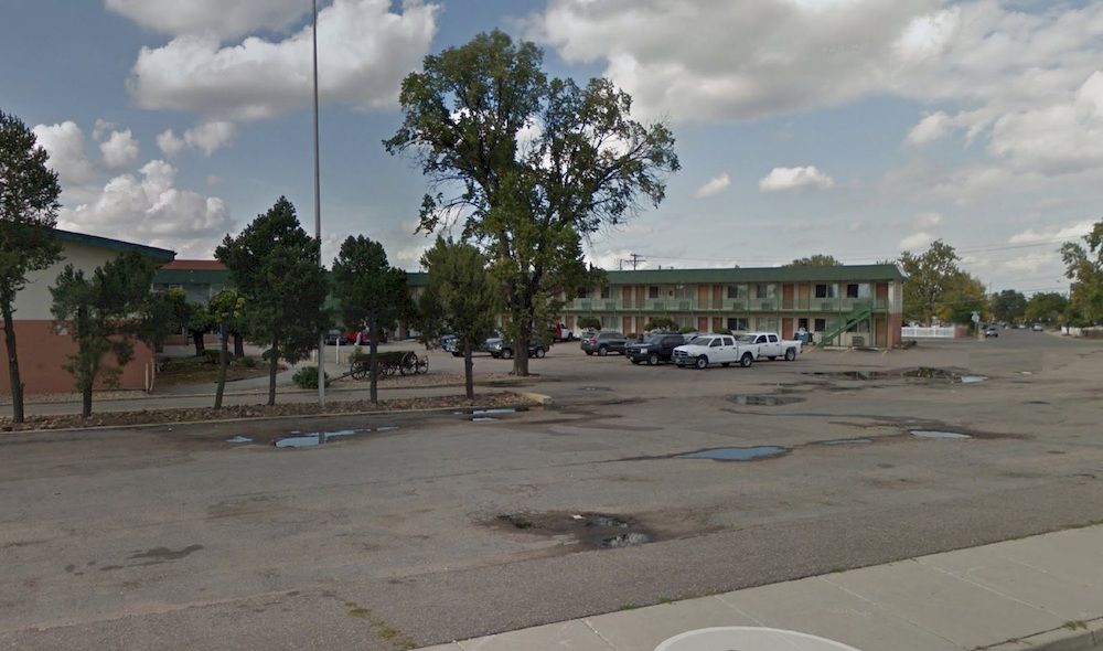 Western Motor Inn - photo 18