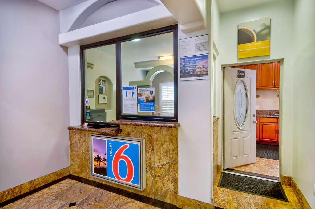 Motel 6 Inglewood CA - photo 24