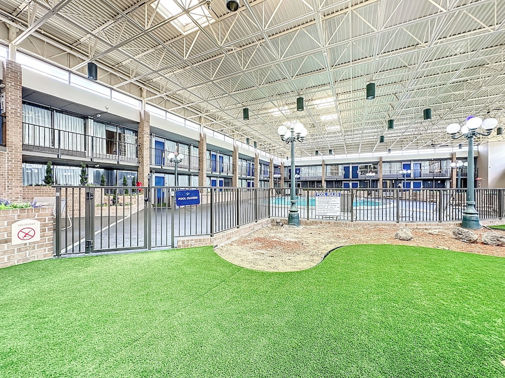 Stayable Jacksonville West - photo 28