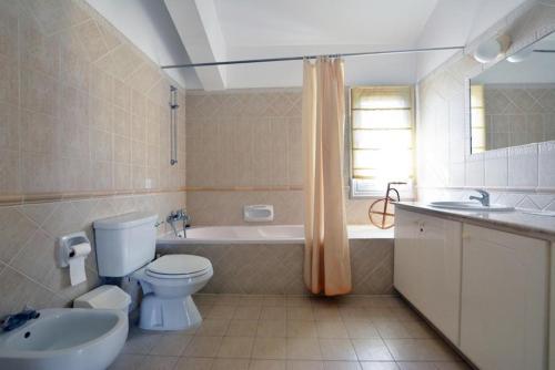 Villa Daryah Sirina Bay — 4-Star Luxury Hotel in Protaras, Cyprus