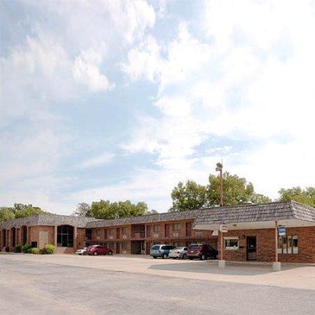 Lehrs Motel Augusta - photo 3