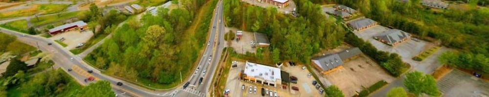 Dahlonega Mountain Inn - photo 16