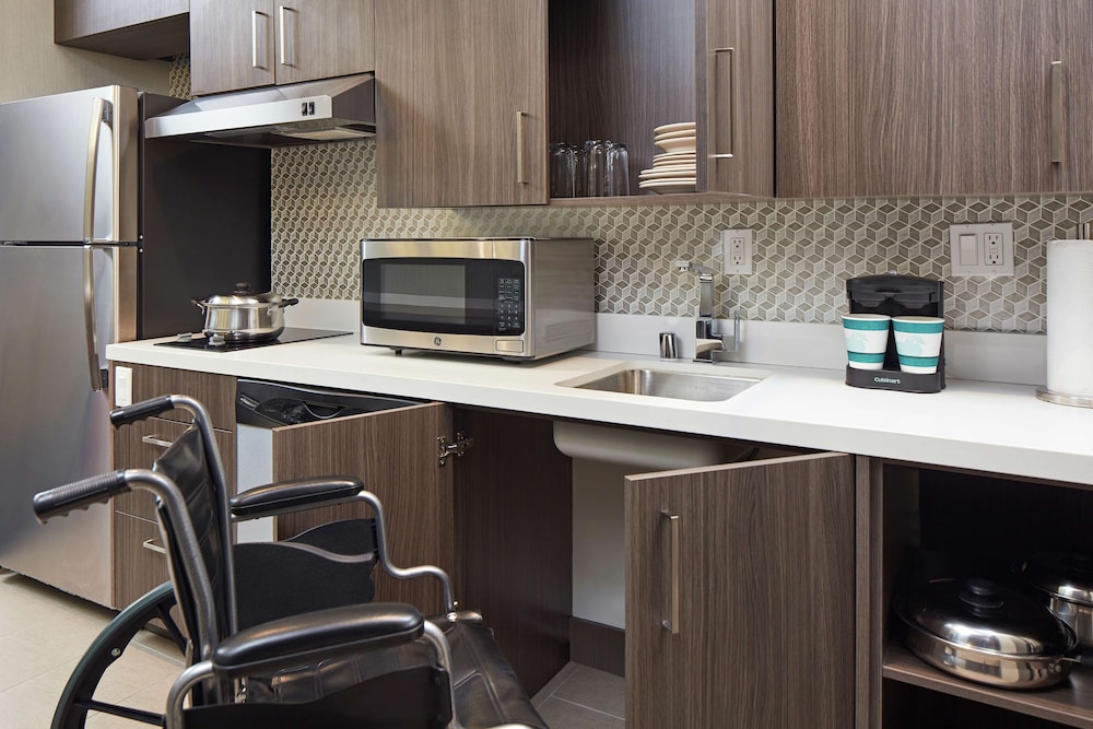Homewood Suites by Hilton San Diego Hotel Circle SeaWorld Area - photo 11