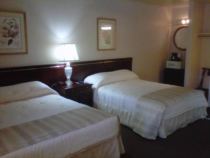 Caravelle Inn Suites - photo 37