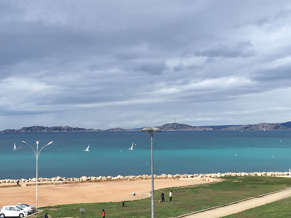 Hôtel Le Mistral - last minute hotel in Marseille