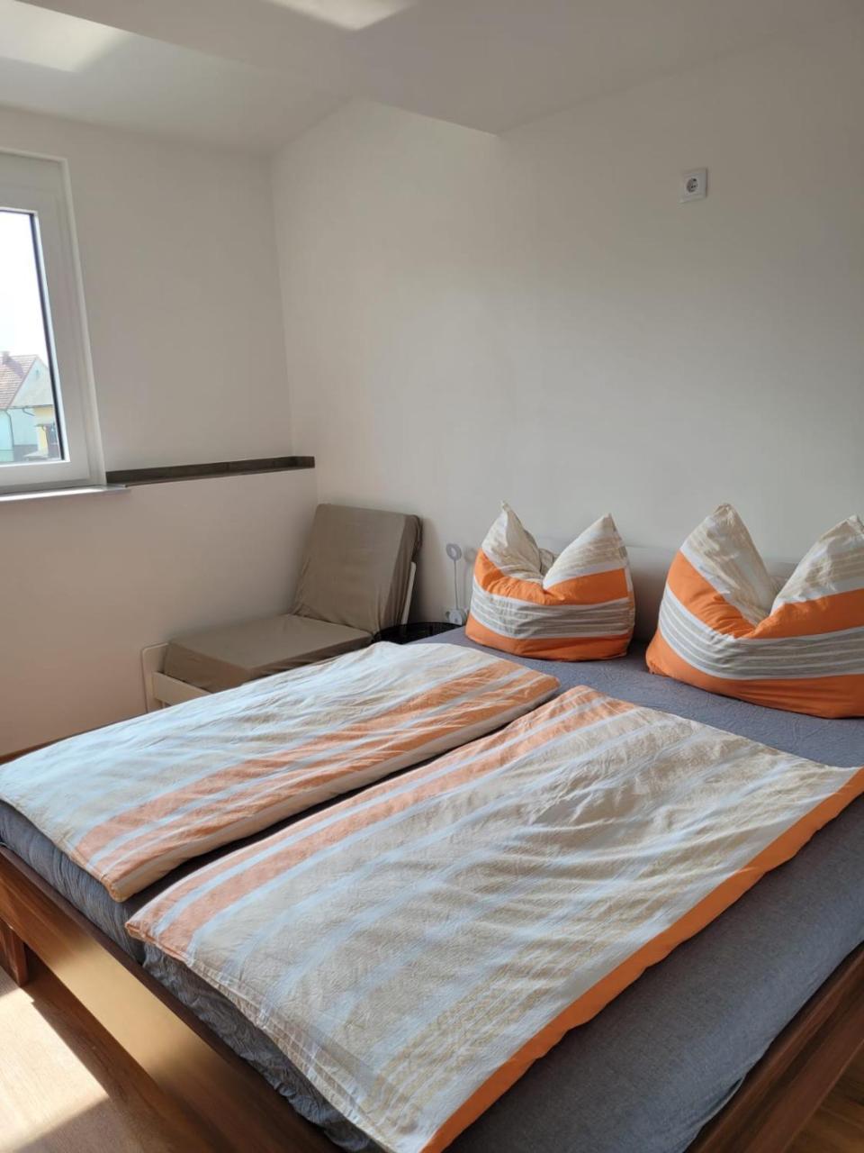 Ferienwohnung Stoisser — Mureck — photo 5