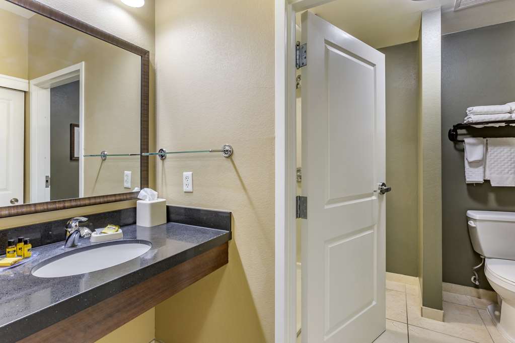 Best Western Plus Chandler Hotel & Suites - photo 19