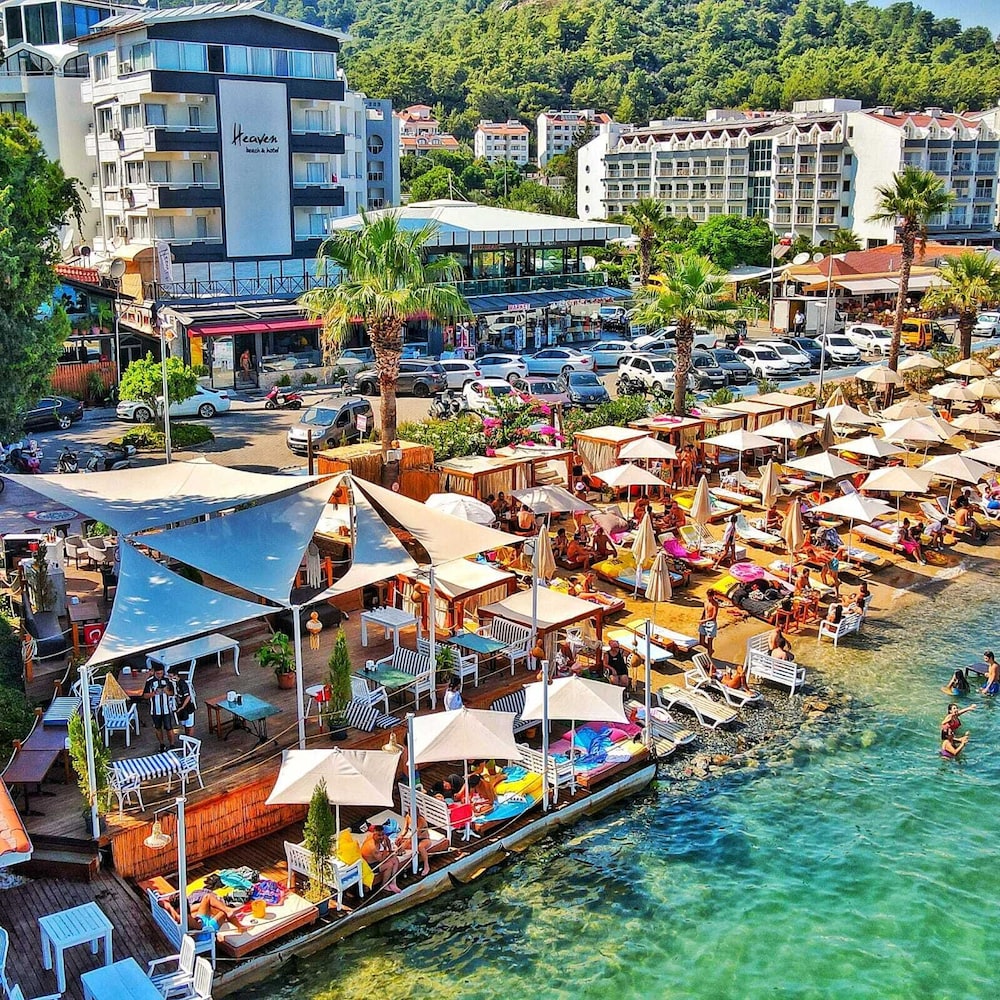 Heaven Beach Otel - last minute hotel in Marmaris