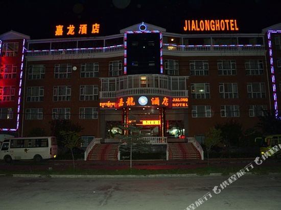 Jialong Hotel - last minute hotel in Unknown City