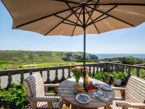 2 Bed in Mullion Cove 52468 - carbon neutral hotel in Mullion