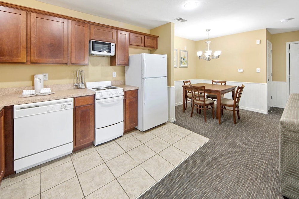 Holiday Inn Club Vacations Hill Country Resort Canyon Lake - photo 36