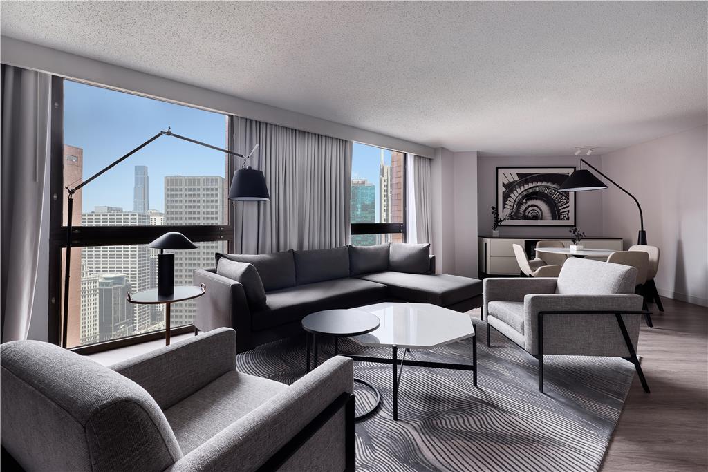 Hyatt Regency Chicago - photo 126