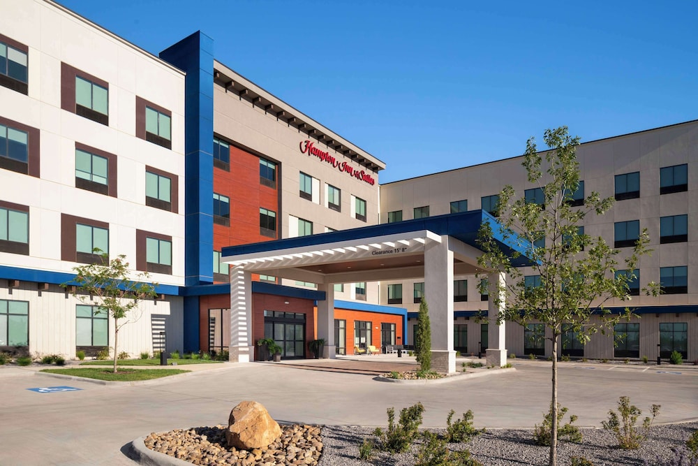 Hampton Inn & Suites by Hilton Amarillo West - photo 45