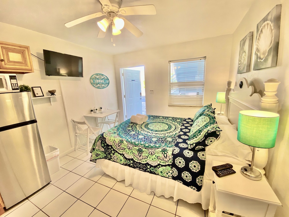 Southwinds Inn by The Gold Nests - photo 8