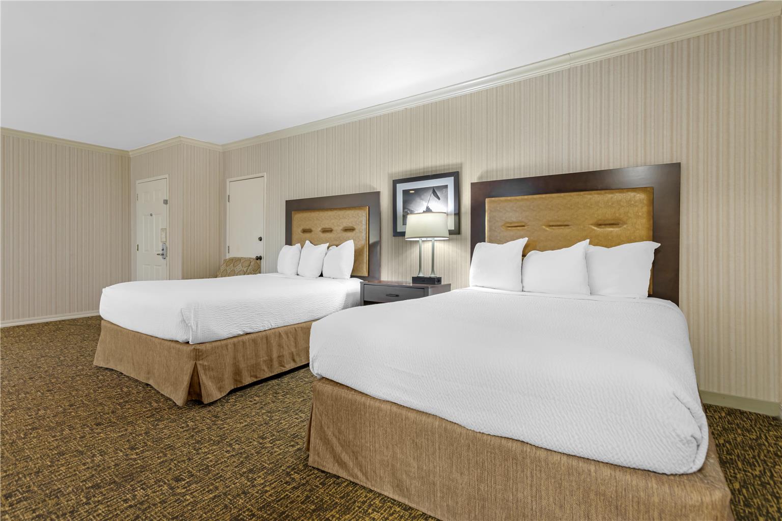 Best Western Plus Big America - photo 16