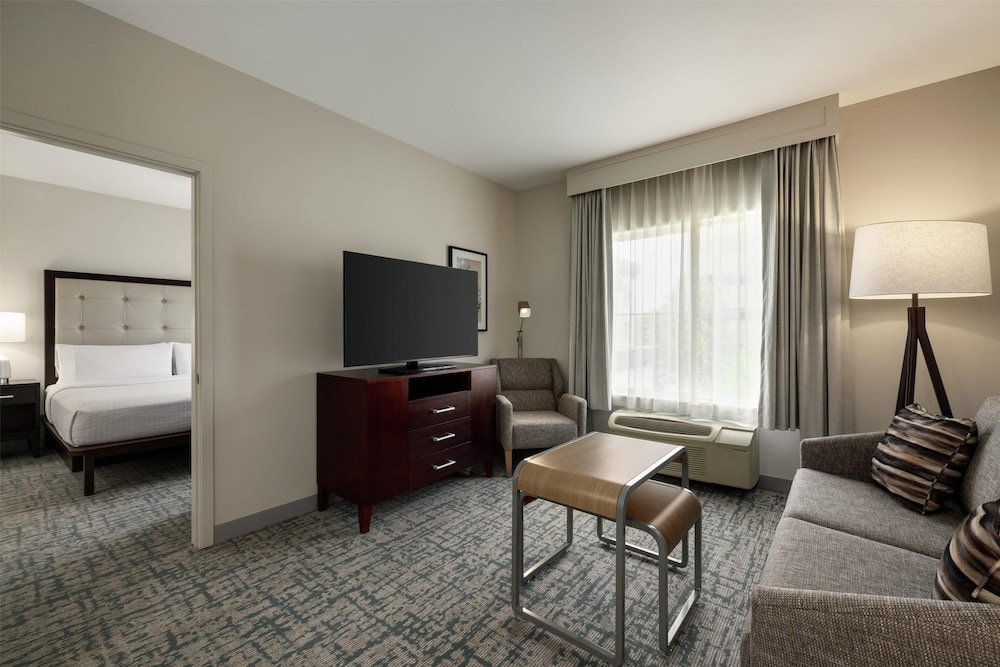 Homewood Suites by Hilton Denver West Lakewood - photo 26