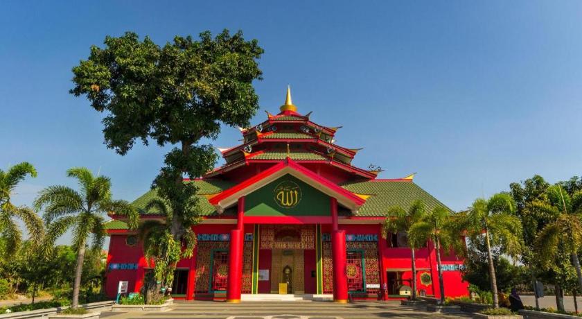 Merr 57 - last minute hotel in Surabaya