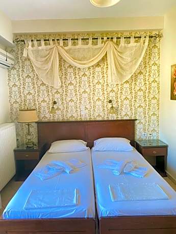 Hotel Hera — Potamia — photo 5