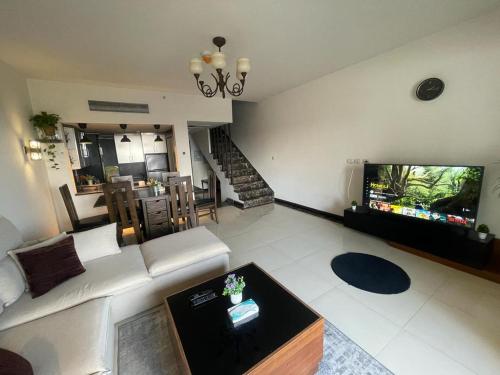 Nyoum Porto New Cairo in New Cairo, Egypt