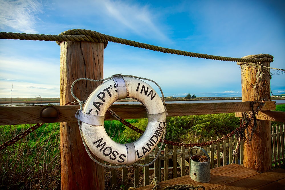 Captain's Inn at Moss Landing - photo 72