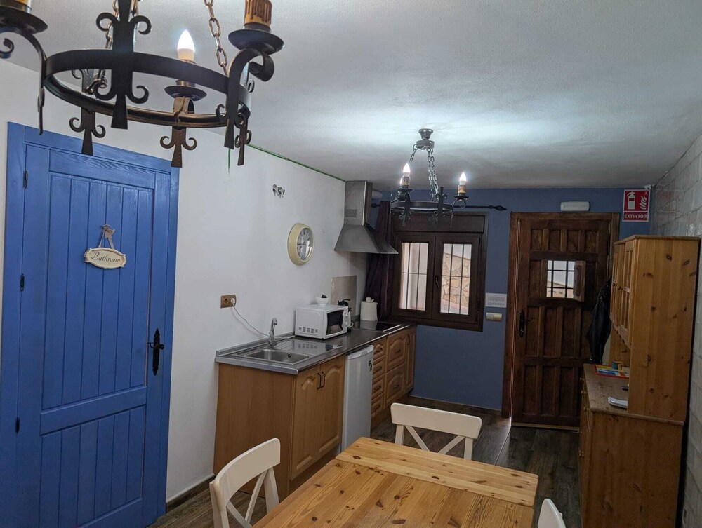 La posada del Cani — Competa — photo 5