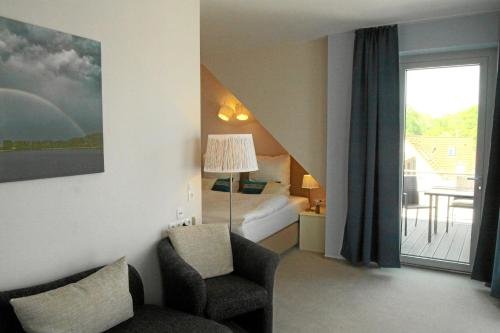 Hotel Vita Mirow — Mirow — photo 4