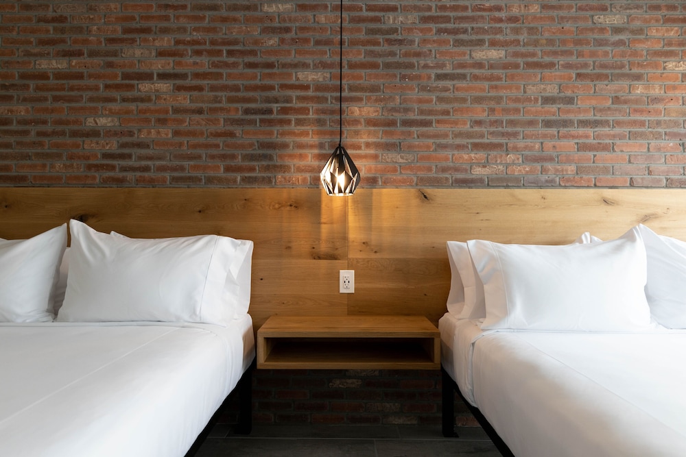 The Maj Hotel - photo 6