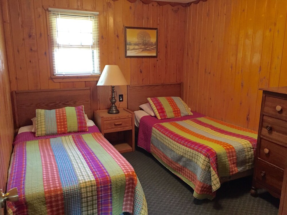 Dunrovin Resort - photo 8