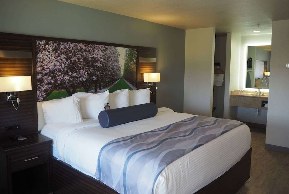 Baymont by Wyndham Yuba City - photo 13