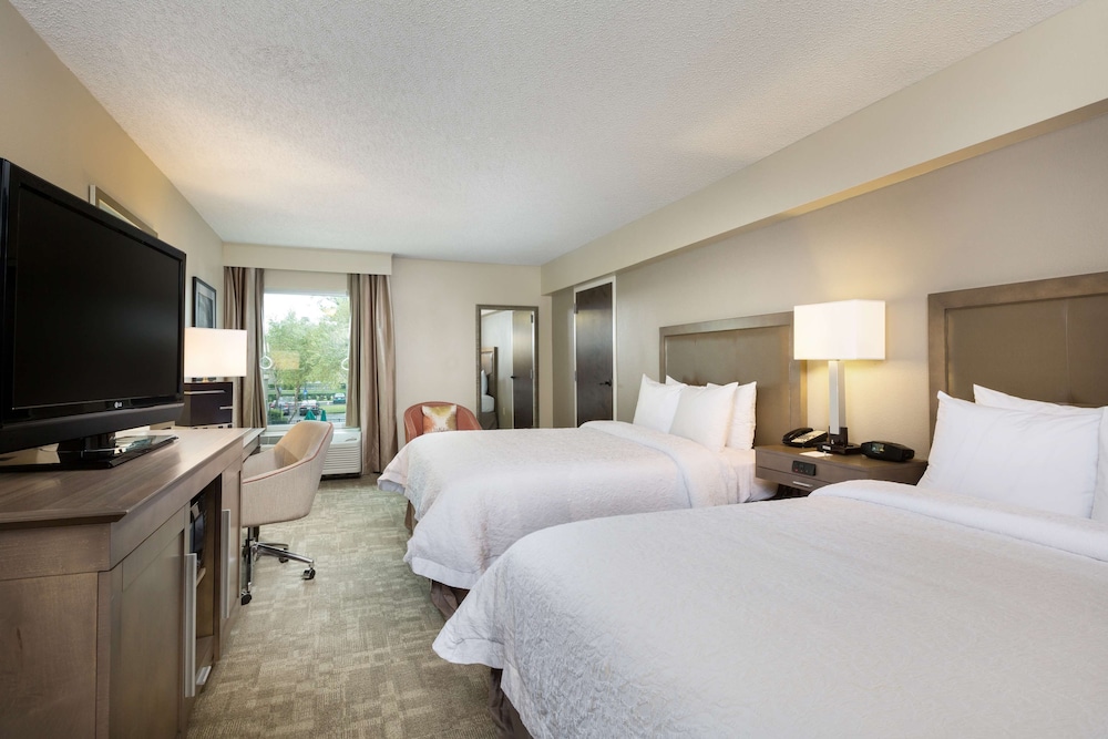 Hampton Inn Houston Near The Galleria - photo 6