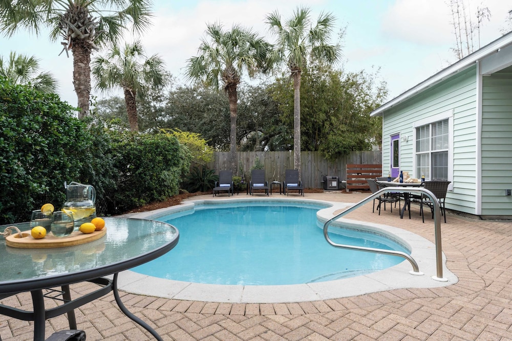 Kool Beanz by Avantstay Private Pool Near Beach - photo 46