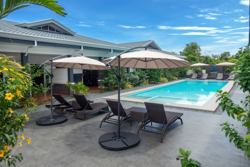 Aila Homestay — 4-Star Luxury Hotel in Tawala, Philippines