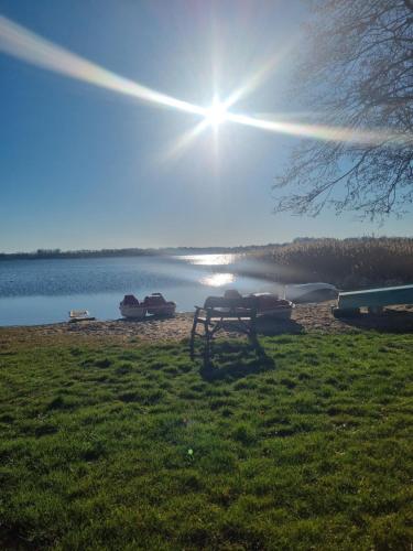 Domek u Asi in Unknown City, Poland