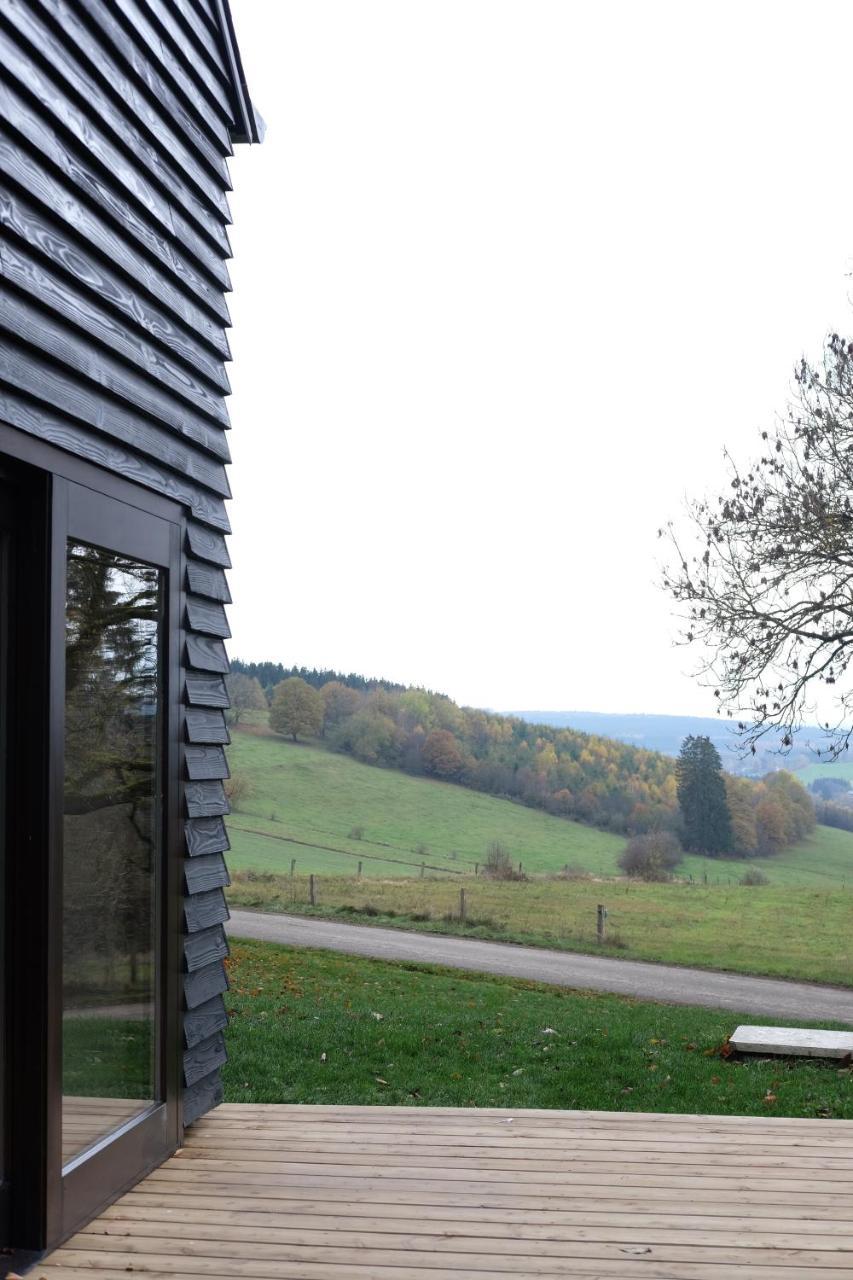 Chalet D’orti — Sainte-Ode — photo 5