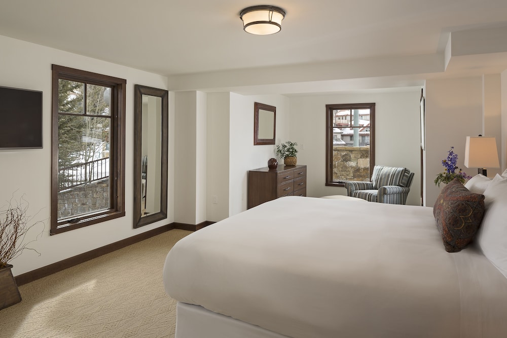 Madeline Hotel & Residences Auberge Collection - photo 165